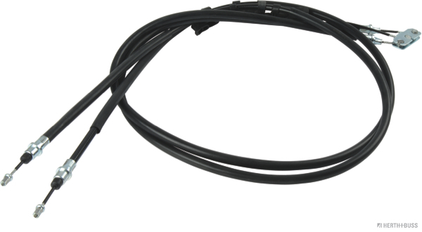 Cablu, frana de parcare J3923076 HERTH+BUSS JAKOPARTS