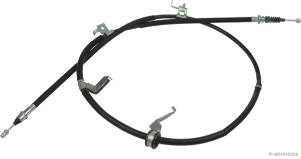 Cablu, frana de parcare J3923081 HERTH+BUSS JAKOPARTS