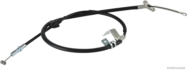 Cablu, frana de parcare J3924077 HERTH+BUSS JAKOPARTS