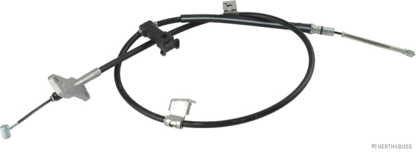 Cablu, frana de parcare J3924094 HERTH+BUSS JAKOPARTS