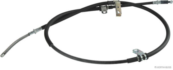 Cablu, frana de parcare J3925064 HERTH+BUSS JAKOPARTS