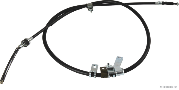 Cablu, frana de parcare J3925087 HERTH+BUSS JAKOPARTS
