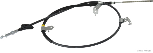 Cablu, frana de parcare J3927018 HERTH+BUSS JAKOPARTS