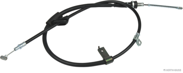 Cablu, frana de parcare J3928017 HERTH+BUSS JAKOPARTS