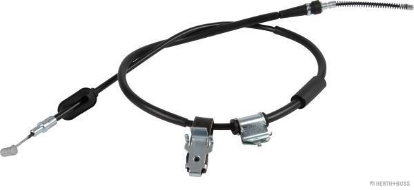 Cablu, frana de parcare J3928049 HERTH+BUSS JAKOPARTS