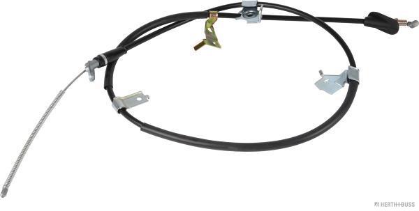 Cablu, frana de parcare J3928053 HERTH+BUSS JAKOPARTS