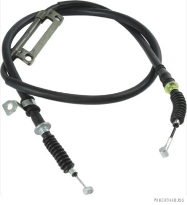 Cablu, frana de parcare J3930308 HERTH+BUSS JAKOPARTS