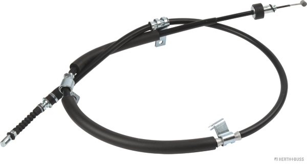 Cablu, frana de parcare J3930319 HERTH+BUSS JAKOPARTS