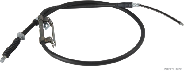 Cablu, frana de parcare J3930331 HERTH+BUSS JAKOPARTS
