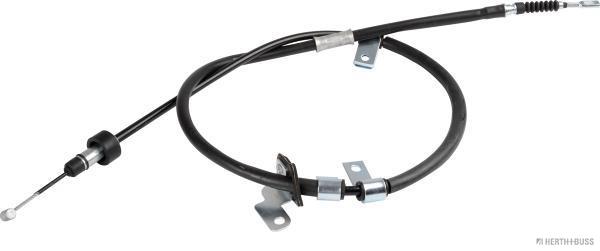 Cablu, frana de parcare J3930355 HERTH+BUSS JAKOPARTS
