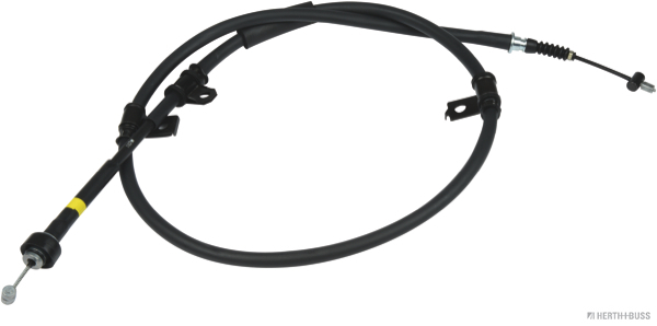 Cablu, frana de parcare J3930511 HERTH+BUSS JAKOPARTS