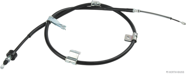 Cablu, frana de parcare J3930519 HERTH+BUSS JAKOPARTS