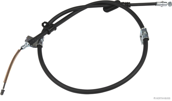 Cablu, frana de parcare J3930541 HERTH+BUSS JAKOPARTS