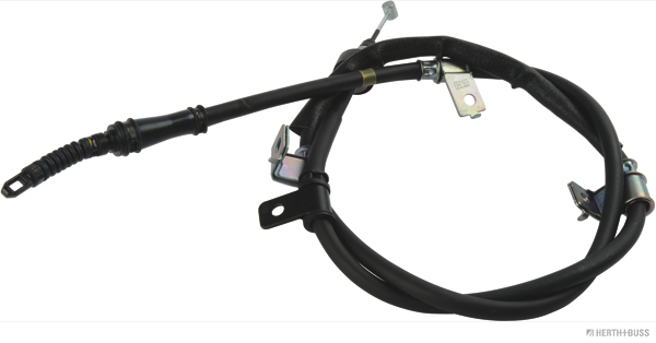 Cablu, frana de parcare J3930558 HERTH+BUSS JAKOPARTS