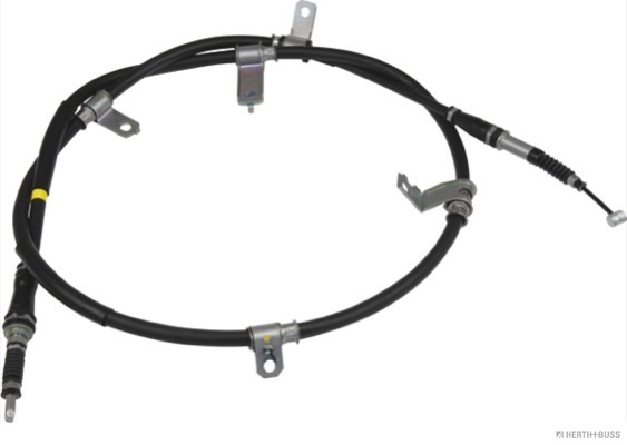 Cablu, frana de parcare J3930565 HERTH+BUSS JAKOPARTS