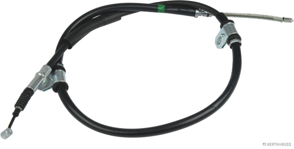 Cablu, frana de parcare J3930569 HERTH+BUSS JAKOPARTS