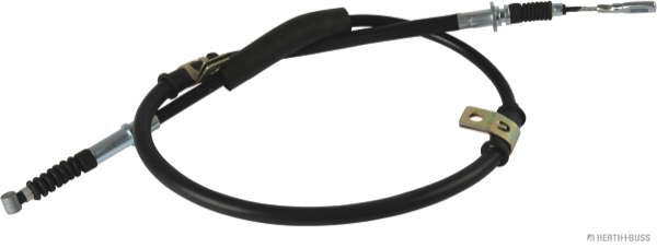 Cablu, frana de parcare J3930570 HERTH+BUSS JAKOPARTS