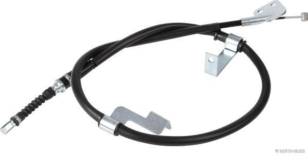 Cablu, frana de parcare J3930584 HERTH+BUSS JAKOPARTS