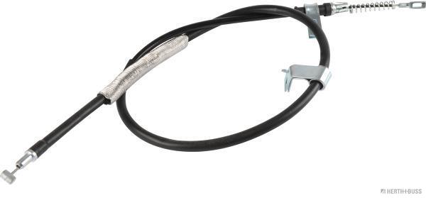 Cablu, frana de parcare J3930905 HERTH+BUSS JAKOPARTS