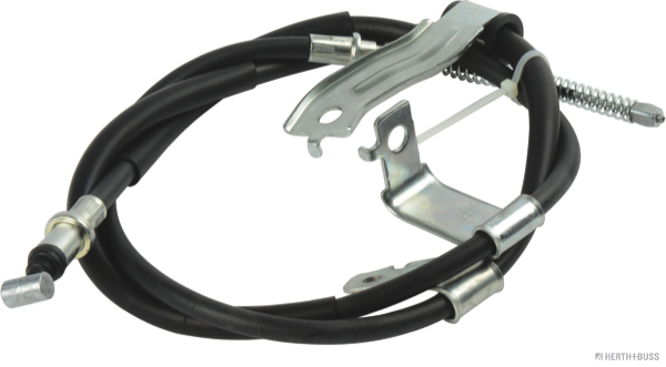 Cablu, frana de parcare J3930906 HERTH+BUSS JAKOPARTS