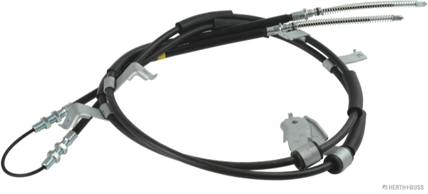Cablu, frana de parcare J3930912 HERTH+BUSS JAKOPARTS