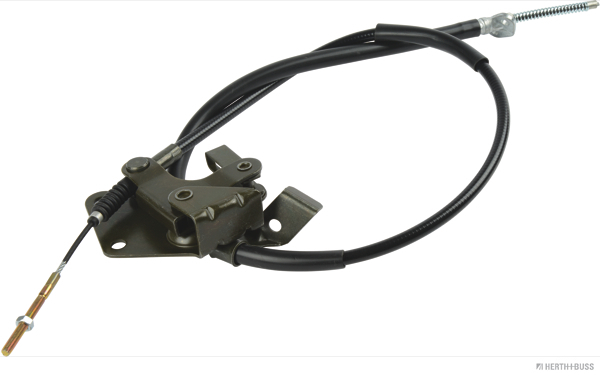 Cablu, frana de parcare J3931034 HERTH+BUSS JAKOPARTS