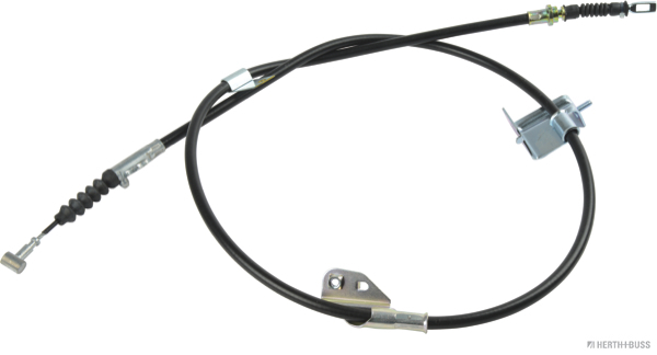 Cablu, frana de parcare J3931053 HERTH+BUSS JAKOPARTS