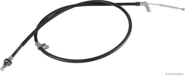 Cablu, frana de parcare J3931056 HERTH+BUSS JAKOPARTS