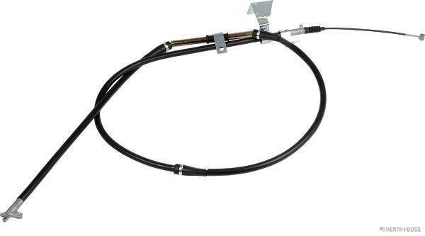 Cablu, frana de parcare J3931065 HERTH+BUSS JAKOPARTS