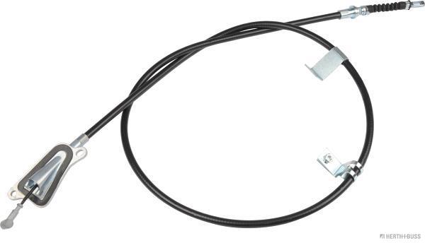 Cablu, frana de parcare J3931091 HERTH+BUSS JAKOPARTS