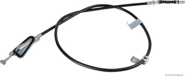 Cablu, frana de parcare J3931098 HERTH+BUSS JAKOPARTS