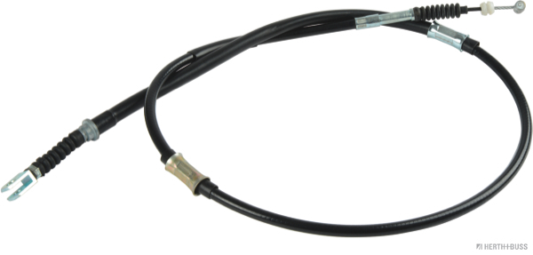Cablu, frana de parcare J3932040 HERTH+BUSS JAKOPARTS
