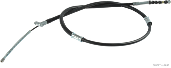 Cablu, frana de parcare J3932043 HERTH+BUSS JAKOPARTS