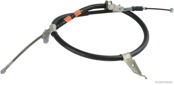 Cablu, frana de parcare J3932055 HERTH+BUSS JAKOPARTS