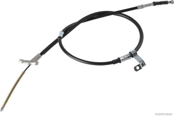 Cablu, frana de parcare J3932058 HERTH+BUSS JAKOPARTS