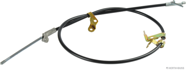 Cablu, frana de parcare J3932059 HERTH+BUSS JAKOPARTS