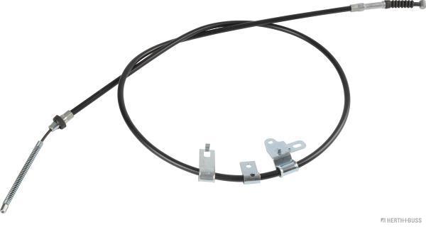 Cablu, frana de parcare J3932067 HERTH+BUSS JAKOPARTS