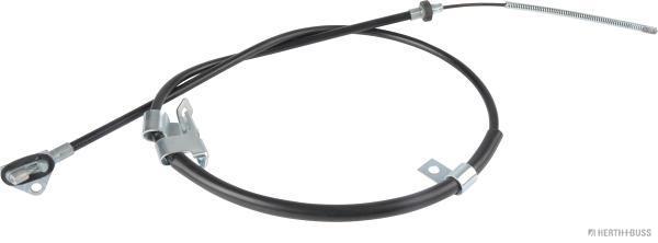 Cablu, frana de parcare J3932070 HERTH+BUSS JAKOPARTS