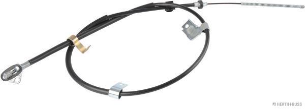 Cablu, frana de parcare J3932073 HERTH+BUSS JAKOPARTS