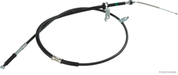 Cablu, frana de parcare J3932089 HERTH+BUSS JAKOPARTS