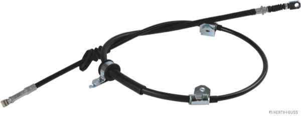 Cablu, frana de parcare J3932110 HERTH+BUSS JAKOPARTS