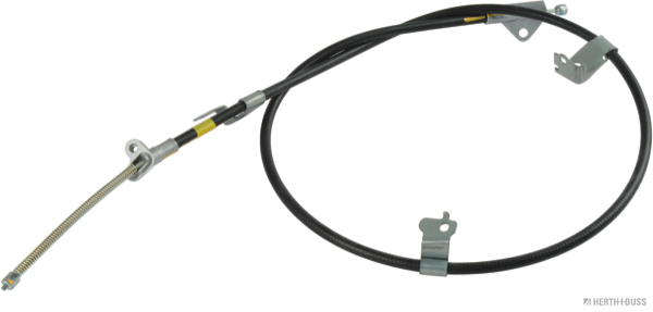 Cablu, frana de parcare J3932111 HERTH+BUSS JAKOPARTS