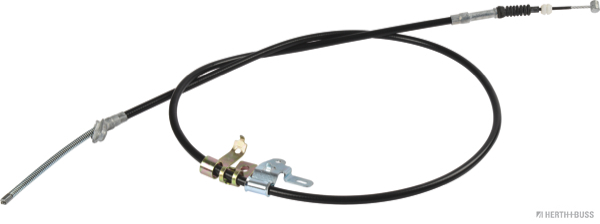 Cablu, frana de parcare J3932115 HERTH+BUSS JAKOPARTS