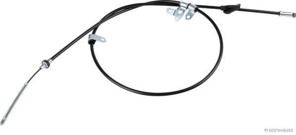 Cablu, frana de parcare J3932120 HERTH+BUSS JAKOPARTS