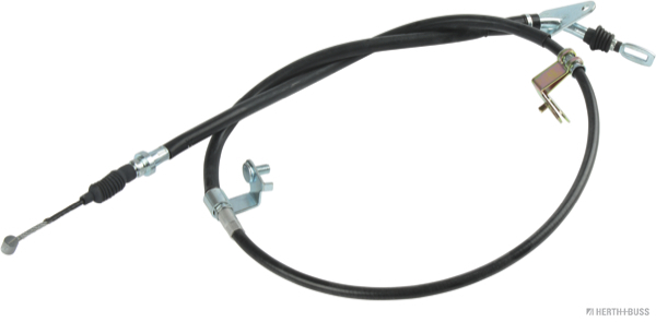 Cablu, frana de parcare J3933004 HERTH+BUSS JAKOPARTS
