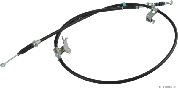 Cablu, frana de parcare J3933026 HERTH+BUSS JAKOPARTS
