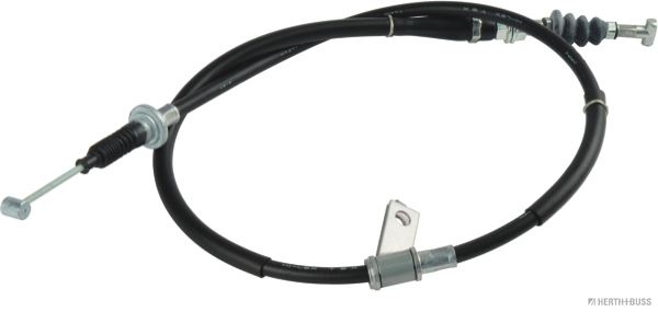 Cablu, frana de parcare J3933061 HERTH+BUSS JAKOPARTS