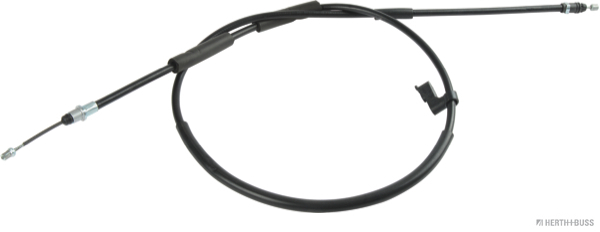 Cablu, frana de parcare J3933068 HERTH+BUSS JAKOPARTS