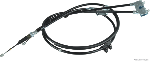 Cablu, frana de parcare J3933079 HERTH+BUSS JAKOPARTS