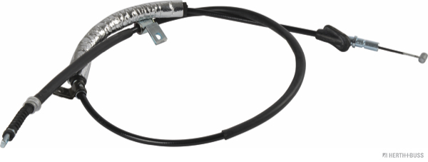 Cablu, frana de parcare J3934071 HERTH+BUSS JAKOPARTS